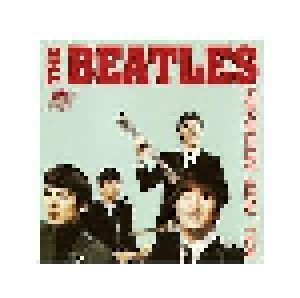 The Beatles: Roll Over Beethoven (CD) - Bild 1