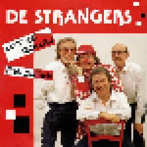 Cover - De Strangers: Lot Ze Rollen