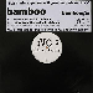 Bamboo: Bamboogie (Promo-12") - Bild 1
