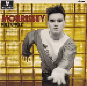 Morrissey: Kill Uncle (CD) - Bild 1