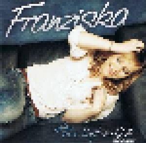 Franziska: Alles Liegt An Dir (Promo-Single-CD) - Bild 1