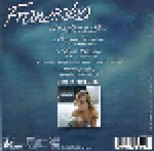 Franziska: Alles Liegt An Dir (Promo-Single-CD) - Bild 2