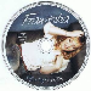 Franziska: Alles Liegt An Dir (Promo-Single-CD) - Bild 3