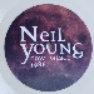 Neil Young: Cow Palace 1986 (Klos Fm Broadcast, Cow Palace, Brisbane, Ca, 21. Nov. 1986) (3-LP) - Bild 5