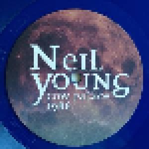 Neil Young: Cow Palace 1986 (Klos Fm Broadcast, Cow Palace, Brisbane, Ca, 21. Nov. 1986) (3-LP) - Bild 7