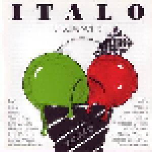 Cover - Lucio Dalla & Gianni Morandi: Stereoplay Special CD 67 - Italo Special Vol. 3