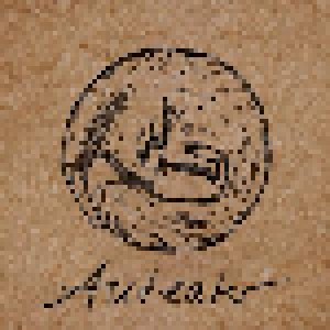 Anteater: EP (Mini-CD / EP) - Bild 1