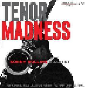 Sonny Rollins Quartet: Tenor Madness (2013)