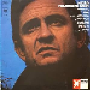 Johnny Cash: Hello, I'm Johnny Cash (LP) - Bild 1