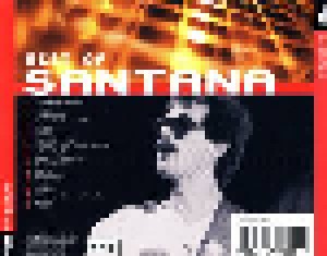 Santana: Best Of Santana (CD) - Bild 6