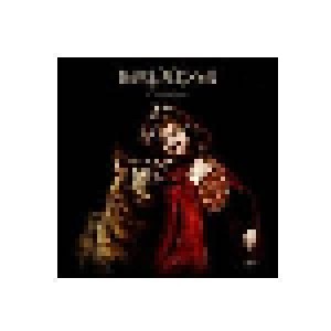 Be'Lakor: Of Breath And Bone (Promo-CD) - Bild 1