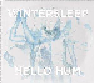 Wintersleep: Hello Hum (CD) - Bild 1