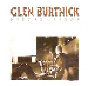 Glen Burtnick: Heroes & Zeros (CD) - Bild 1
