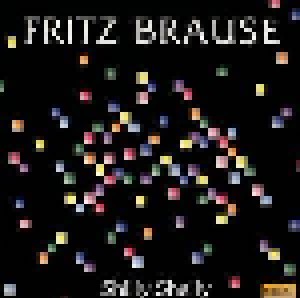 Fritz Brause: Shilly Shally (CD) - Bild 1