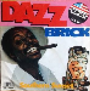 Brick: Dazz (7") - Bild 1