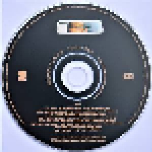 Rodney Hunter: Hunter Files (Promo-CD) - Bild 3