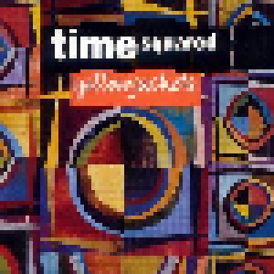Yellowjackets: Time Squared (CD) - Bild 1