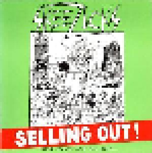 Skeezicks: Selling Out! -Poor Songs And Bad Jokes- (LP) - Bild 1