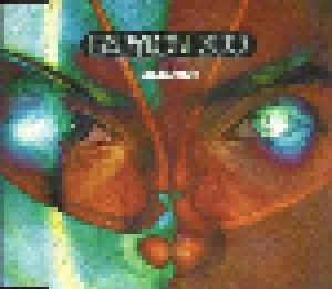 Babylon Zoo: Spaceman (Single-CD) - Bild 1