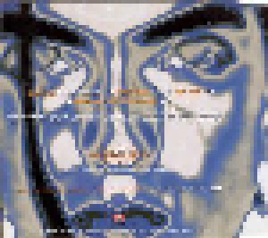 Babylon Zoo: Spaceman (Single-CD) - Bild 3
