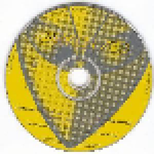 Babylon Zoo: Spaceman (Single-CD) - Bild 4