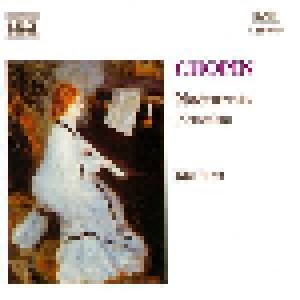 Frédéric Chopin: Nocturnes (Auswahl) (CD) - Bild 1