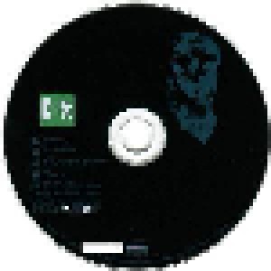 Machine Head: Through The Ashes Of Empires (Promo-CD) - Bild 2