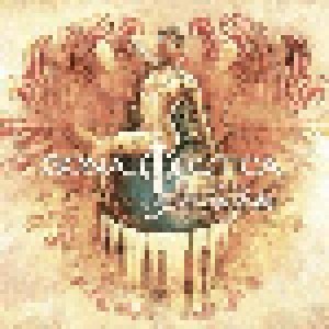 Sonata Arctica: Stones Grow Her Name (CD) - Bild 1