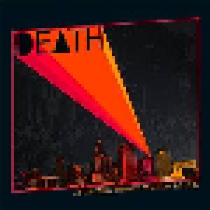 Death: For The Whole World To See (LP) - Bild 1