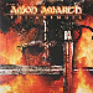 Amon Amarth: The Avenger (2-LP) - Bild 1