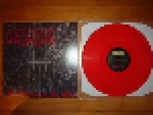 Deicide: In Torment In Hell (LP) - Bild 2