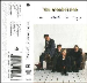 The Cranberries: No Need To Argue (Tape) - Bild 1