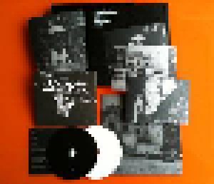 Clair Obscur: C.O.I.T. 1981-88 - Noir (2-CD + 7") - Bild 3