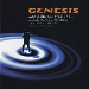 Genesis: Calling All Stations (CD) - Bild 1