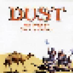 Dust: Dust / Hard Attack - Cover
