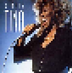 Tina Turner: Simply Tina - Cover