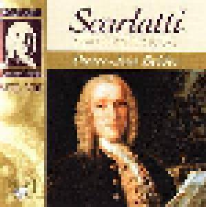 Domenico Scarlatti: Sonatas Vol. 8 - Cover