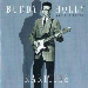 Buddy Holly & The Picks: Rarities (CD) - Bild 1