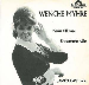 Cover - Wencke Myhre: Kom Till Mej