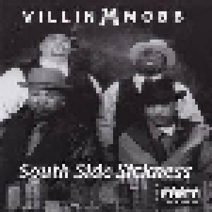 Villin Mobb: South Side Sickness (Mini-CD / EP) - Bild 1