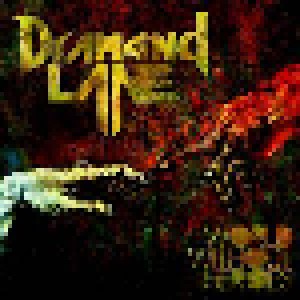 Diamond Lane: World Without Heroes (CD) - Bild 1