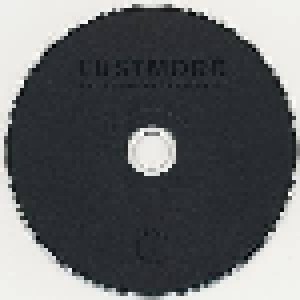 Lustmord: The Place Where The Black Stars Hang (CD) - Bild 3
