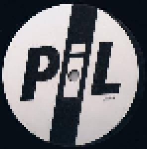 Public Image Ltd.: This Is What You Want... This Is What You Get (LP) - Bild 2