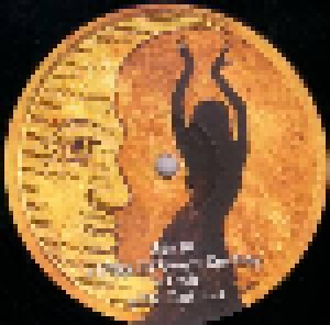 Blackmore's Night: Dancer And The Moon (2-LP) - Bild 3
