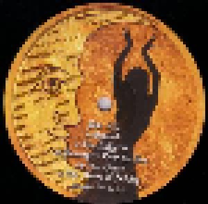 Blackmore's Night: Dancer And The Moon (2-LP) - Bild 5