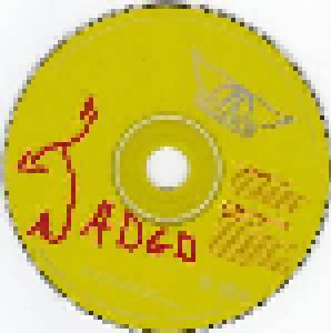 Aerosmith: Jaded (Single-CD) - Bild 3