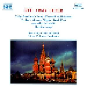 The Red Army Choir: Russian Favourites (CD) - Bild 1