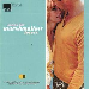 Songs For Marshmallow Lovers (CD) - Bild 1