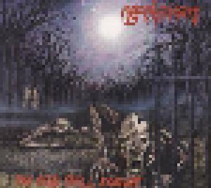 Baphomet: The Dead Shall Inherit (CD) - Bild 1