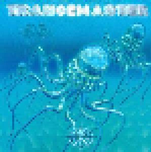 Cover - Junk Project Vol. II: Trancemaster 12 - Return To Goa